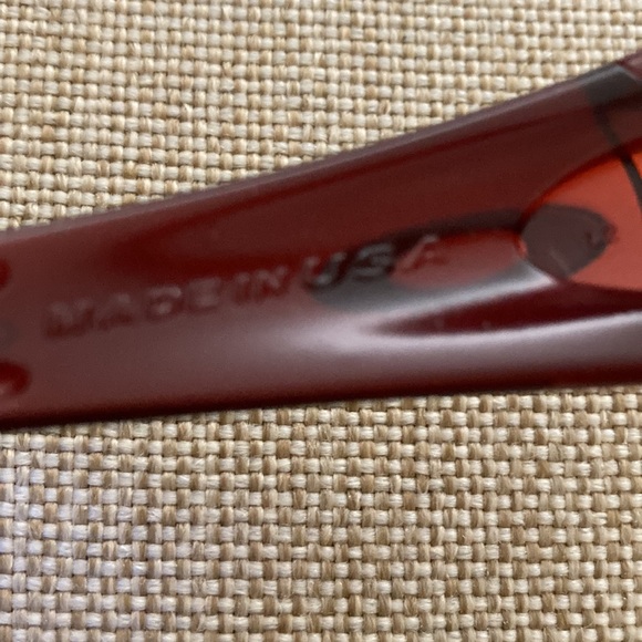 NWOT Vintage Oakley Sunglasses - Picture 7 of 9